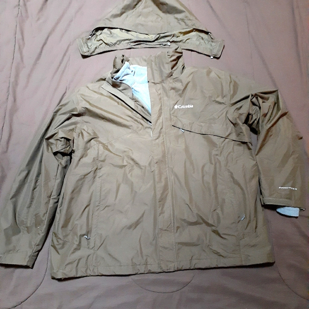 Designer Authentic coats